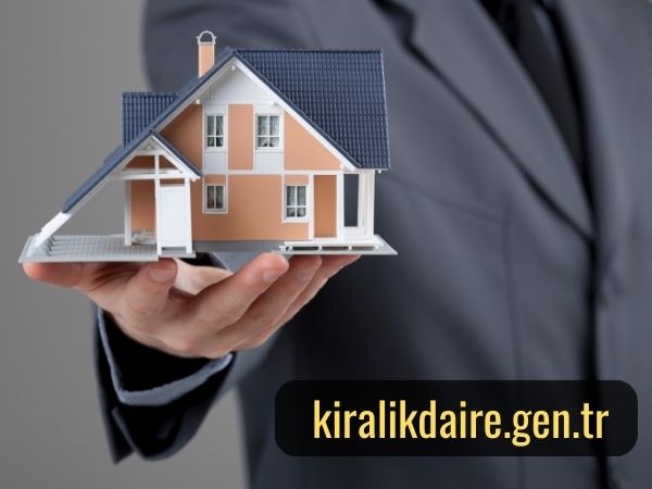 Batıistasyon Mahallesi Kiralık Daire